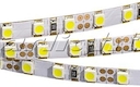 Лента RT 2-5000 12V Day White-5mm 2x (3528,600 LED