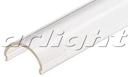 Экран ARH-WIDE-B-H20-2000 Round Clear-PM