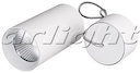 SP-POLO-R85-2-15W Day White 40deg (White, White Ring) светильник подвесной