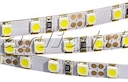 Лента RT 2-5000 12V Warm3000 5mm 2x (3528, 600 LED, LUX)