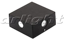 Светильник LGD-Wall-Quad-18B-8W Warm White