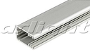 Алюминиевый Профиль TOP-SHELF9-2000 ANOD (P12)