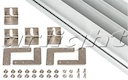 Набор BX6060 (для панелей IM-600x600)