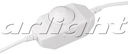 Диммер VT-S05-3A White (Rotary, 12-24V)
