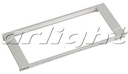 Рамка в профиль SHELF-MULTI двойная