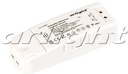 Блок питания ARJ-LK40600-DIM (24W, 600mA, PFC, Triac)