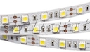 Лента RT 2-5000 12V Day4000 2x (5060, 300 LED, LUX)