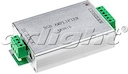 RGB-усилитель HL-15A (12/24V, 180/360W)