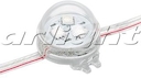 Флэш-модуль ARL-D30-3LED-2811 RGB 12V Прозрачный
