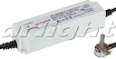 Блок питания ARPJ-DIM301400-R (42W, 1400mA, 0-10V)