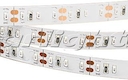 Лента RT 2-5000 12V 2X Blue (3014, 600 LED, LUX)