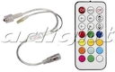 Контроллер CS-2015-CX-RF21B (1024pix, 5-12V, ПДУ 21кн)