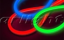 Гибкий неон ARL-CF5060-U15M20-24V RGB (26x15mm)