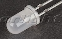 Светодиод ARL-5613UYW-3cd
