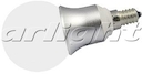 Светодиодная лампа E14 CR-DP-G60M 6W Warm White