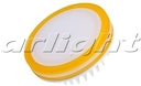 Светодиодная панель LTD-95SOL-Y-10W Day White
