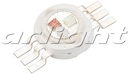 Мощный светодиод ARPL-9W-EPL45-RGB (700mA)