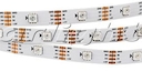 Светодиодная лента 5В SPI 2-5000 RGB (5060, IP20, 150 LED, 5 м)