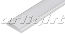 Профиль ARH-BENT-W18-2000 ANOD