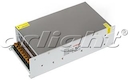 Arlight Блок питания JTS-672-24 (0-24V, 28A, 672W) (ARL, Защитный кожух)