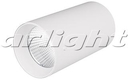 SP-POLO-R85-1-15W Day White 40deg (White, White Ring) накладной свет-к