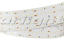 Лента S2-2500 24V Warm 3000K 52mm (2835, 420 LED/m, LUX)