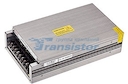 Arlight Блок питания ARS-480M-24 (24V, 20A, 480W) (ARL, Защитный кожух)