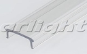 Экран ARH-DECORE-S12 Flat Clear