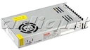Блок питания HTS-400-24-Slim (24V, 16.7A, 400W)