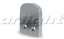 Заглушка для ALU-SQR глухая