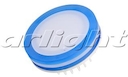 Светодиодная панель LTD-80SOL-B-5W Warm White