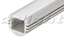Алюминиевый Профиль PDS-R-2000 ANOD