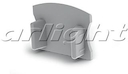 Заглушка для ALU-WIDE-H15 глухая