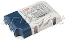 Блок питания LCM-25DA (25W, 350-1050mA, DALI, PFC)