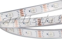 Лента SPI 2-5000P 5V RGB (5060, 150 LED x1, 2813)