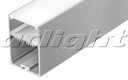 Профиль SL-LINE-4970-2000 ANOD