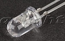 Светодиод ARL-5513URC-2.5cd