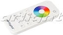 Пульт SMART-R25-RGBW White (4 зоны, 2.4G)