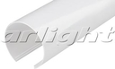 Экран SL-ROUND-D120-2000 OPAL
