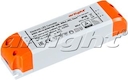 Arlight Блок питания ARJ-KL52350-DIM (18W, 350mA, PFC, Triac) (ARL, Пластик)