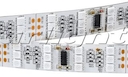 Лента SPI-5000 12V RGB (5060, 600 LED x3,1812)