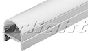 Профиль ARH-WIDE-H20-2000 ANOD