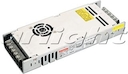 Блок питания HTS-400L-5H-Slim (5V, 80A, 400W)