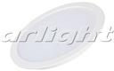 Светильник DL-BL225-24W Day White