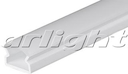 Профиль WPH-LINE-1210R-2000 OPAL