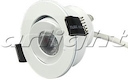 LTM-R52WH 3W Day White 30° светодиодный светильник