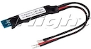 Диммер SR-2901 (12-24V, 36-72W, без сенсора)