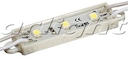 Модуль герметичный AR-PGM3528-3 Yellow