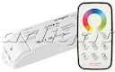 Контроллер LT-RGB-5A (12-24V,180-360W, ПДУ сенсор)