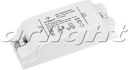 Блок питания ARJ-KE361400A (50W, 1400mA, PFC)